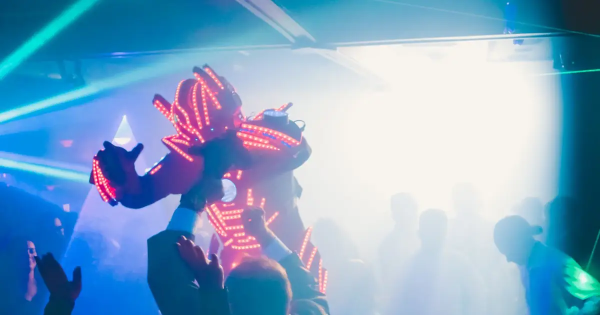 ticket.io Alternative für Clubs und Promoter – Ticketing mit Stammgäste-Programm und offenen Preisen
